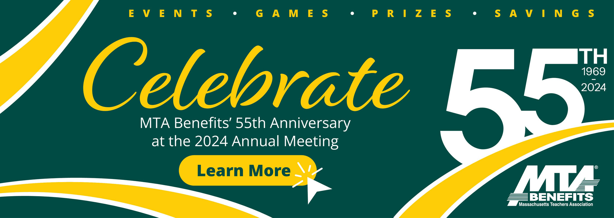 MTA Annual Meeting of Delegates